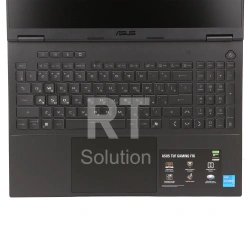 Ноутбук ASUS TUF Gaming F16 FX608JMI (90NR0NB1-M00DL0)