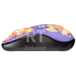 Мышь 2E MF209WC11 WL, FOX, USB