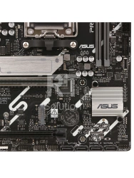 Материнская плата ASUS Prime B850M-K, AM5