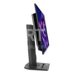 Монитор 27" ASUS ROG Strix XG27UCDMG, Black