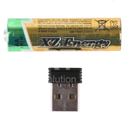 Мышь 2E MF218, Black-Gray, USB