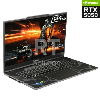 Ноутбук MSI Cyborg 15 B2RWEKG (9S7-15Q342-443)