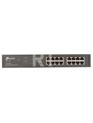 Switch 16 port TP-Link TL-SG1016PE V6.0