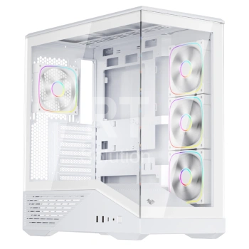 Корпус 1Stplayer GM7, White