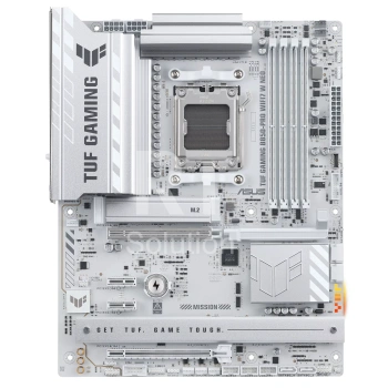 Материнская плата ASUS TUF Gaming B850-Pro WiFi7 W Neo, AM5