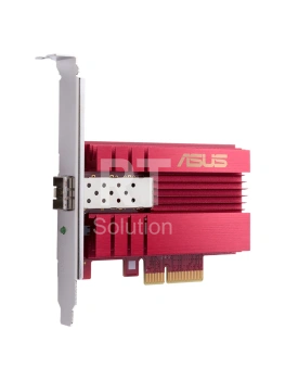Сетевая карта ASUS XG-C100F