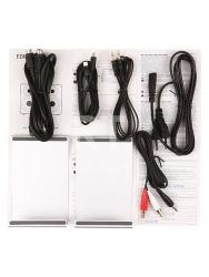Акустическая система Edifier M60 (2.0), White