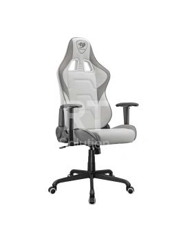 Кресло игровое компьютерное Cougar Armor Elite, White