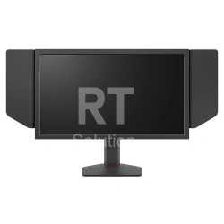 Монитор 24.1" BenQ ZOWIE XL2586X+, Black