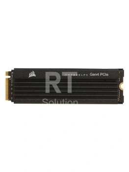 SSD накопитель 8 TB Corsair MP600 PRO LPX, M2, PCIe 4.0