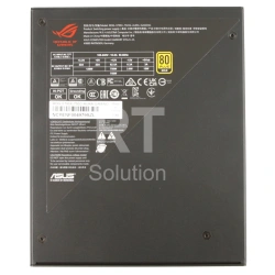 Блок питания ATX 750 W ASUS ROG Strix Aura Edition
