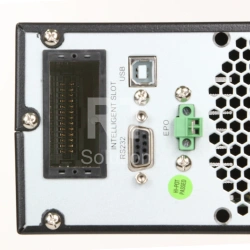 UPS FSP Clippers RT 1K PPF10A0401