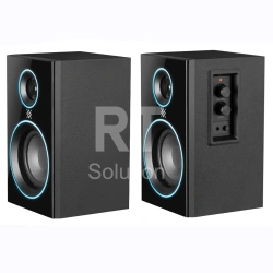 Колонки Defender Solar 12 (2.0), Black