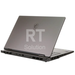 Ноутбук MSI Vector 18 HX AI A2XWJG-1027XKZ (9S7-1824B4-1027)