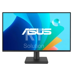 Монитор 23.8" ASUS VA249QG, Black
