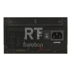 Блок питания ATX 850 W APNX Max G1 850