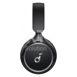 Bluetooth гарнитура Soundcore H30i, Black