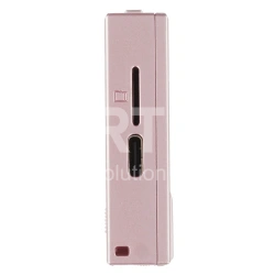 MP3 Player FiiO Snowsky Echo Mini F4401E, Pink