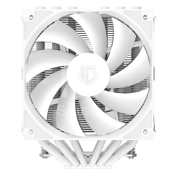 Кулер ID-Cooling SE-206-XT White