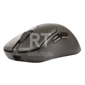 Мышь Ajazz AJ179 Pro, Black, USB
