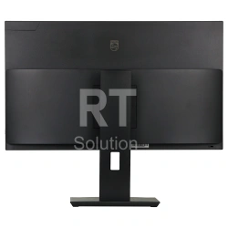 Моноблок Philips All-in-One 27B2A4000E/93, Black