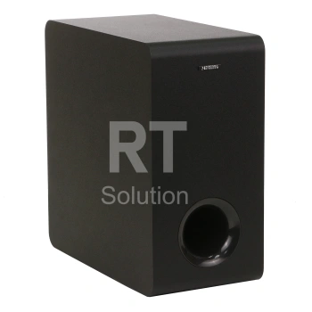 Сабвуфер Music Public Kingdom SW060, Black