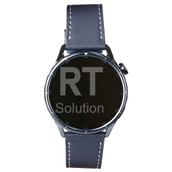 Смарт-часы Xiaomi Watch S5 M2530W1, Ceramic Blue