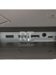 Монитор 27" ASUS TUF Gaming VG27UQ1A, Black