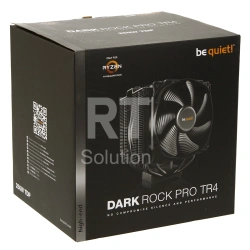 Кулер be quiet! Dark Rock PRO TR4