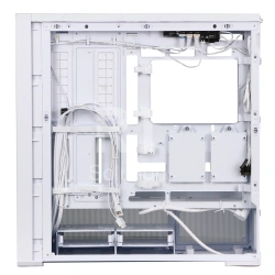 Корпус Lian Li LanCool 217 INF, White (G99.LAN217INFW.10R)