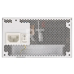 Блок питания ATX 750 W Seasonic CORE GX-750 White