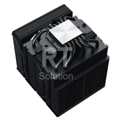 Кулер ID-Cooling Frozn A620 Black