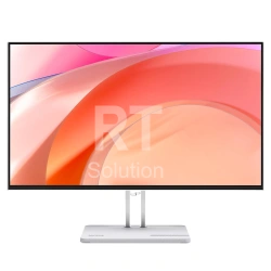 Монитор 27" Lenovo L27-4C, Cloud Grey
