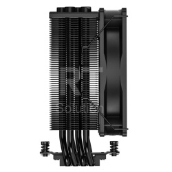 Кулер ID-Cooling SE-214-XT Black