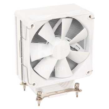 Кулер NZXT T120 White