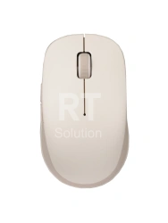 Мышь Xiaomi Dual-mode Wireless Mouse 2, White, USB