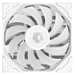 Кулер ID-Cooling IS-47-XT White