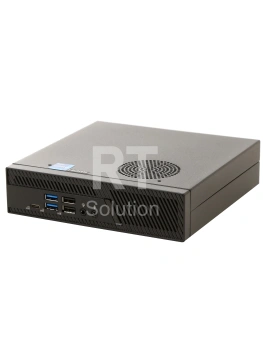 Компьютер ASUS Mini PC PB63-B-B5106MH