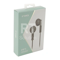 Гарнитура FiiO FF1, Black