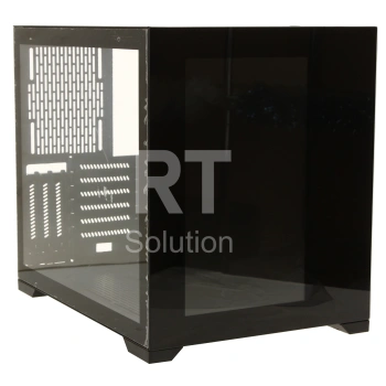 Корпус 1Stplayer SteamPunk SP7 EV, Black