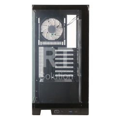 Корпус 1Stplayer Mi8-BK, Black