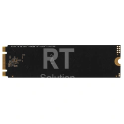 SSD накопитель 128 GB AMD Radeon R3, M.2, SATA III