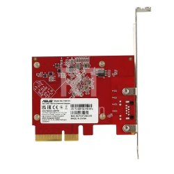 Сетевая карта ASUS XG-C100C V3