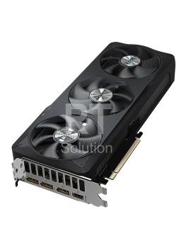Видеокарта Gigabyte RTX 5070 Eagle OC SFF, 12 GB, GeForce RTX 5070