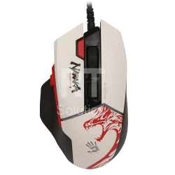 Мышь A4Tech Bloody W95 Ultra, Naraka, USB